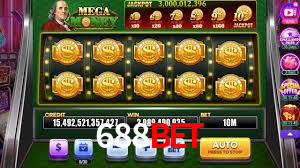 Descubra o Mundo do Cassino Online com 688Bet